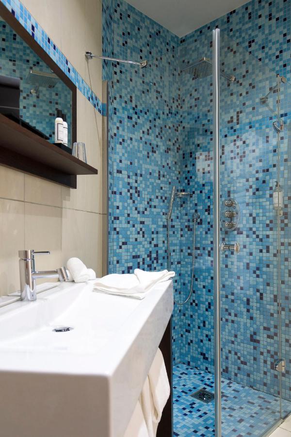 Chambre Double Confort - Vue sur Mer